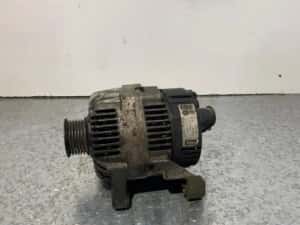 Alternator BMW Seria 3 2000 316i MT (105 hp) — miniatura 3