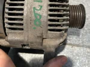 Alternator BMW Seria 3 2000 316i MT (105 hp) — miniatura 6