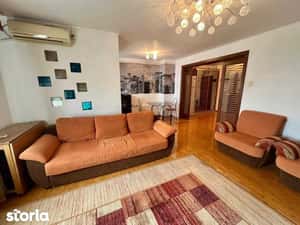 Apartament cu 3 cmere modern Ultra Ultracentral . Fortuna — miniatura 4