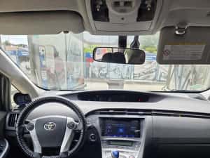 Vand toyota prius 1.8 hibrid — miniatura 3