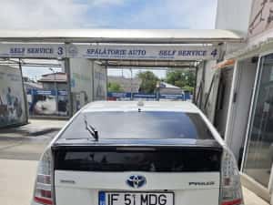 Vand toyota prius 1.8 hibrid — miniatura 6