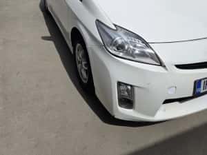 Vand toyota prius 1.8 hibrid — miniatura 7