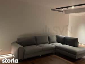 Apartament 3 Camere I De Vanzare I Floreasca — miniatura 4