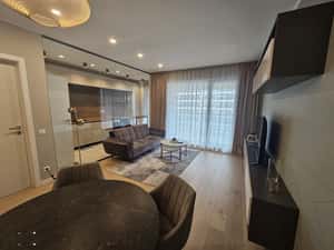 2 camere - NUSCO CITY, Aviației, Promenada, Herăstrău