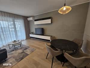 2 camere - NUSCO CITY, Aviației, Promenada, Herăstrău — miniatura 4