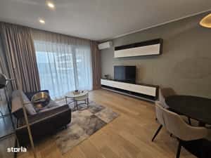 2 camere - NUSCO CITY, Aviației, Promenada, Herăstrău — miniatura 5