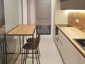 2 camere - NUSCO CITY, Aviației, Promenada, Herăstrău — miniatura 6