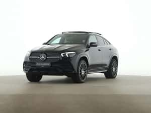 Mercedes-Benz GLE 350 Hibrid 2022