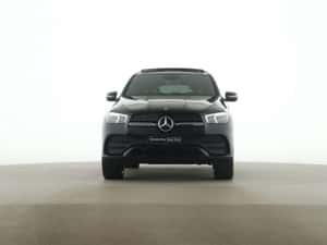 Mercedes-Benz GLE 350 Hibrid 2022 — miniatura 2