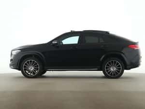 Mercedes-Benz GLE 350 Hibrid 2022 — miniatura 3