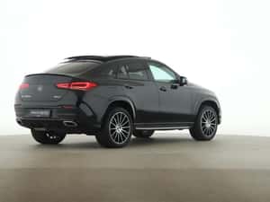 Mercedes-Benz GLE 350 Hibrid 2022 — miniatura 6