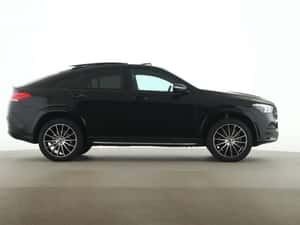 Mercedes-Benz GLE 350 Hibrid 2022 — miniatura 7