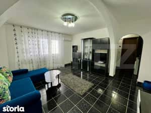 Apartament 2 camere, 52 mp, zona Brazda lui Novac — miniatura 3