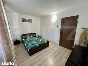 Apartament 2 camere, 52 mp, zona Brazda lui Novac — miniatura 4