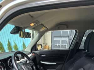 Suzuki Swift 2020, 33.000 km, garantat, impecabil — miniatura 5