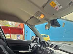 Suzuki Swift 2020, 33.000 km, garantat, impecabil — miniatura 7