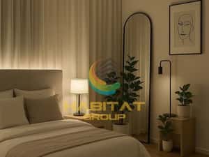 Pallady 4 camere 90 mp + terasa 51 mp in bloc tip Boutique — miniatura 6