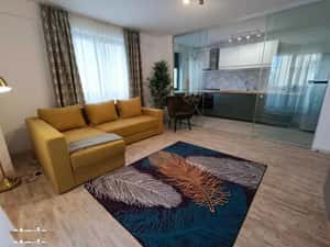 Apartament 2 camere | 67 mp | Centrala | Parcare Subterana | ROKA Resi — miniatura 1