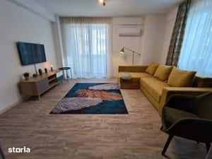 Apartament 2 camere | 67 mp | Centrala | Parcare Subterana | ROKA Resi — miniatura 4