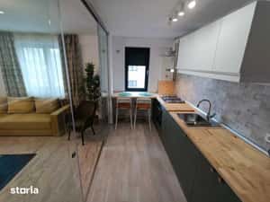 Apartament 2 camere | 67 mp | Centrala | Parcare Subterana | ROKA Resi — miniatura 5