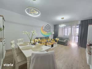 4 camere etaj 1 an 2021 Cavar Residence — miniatura 6