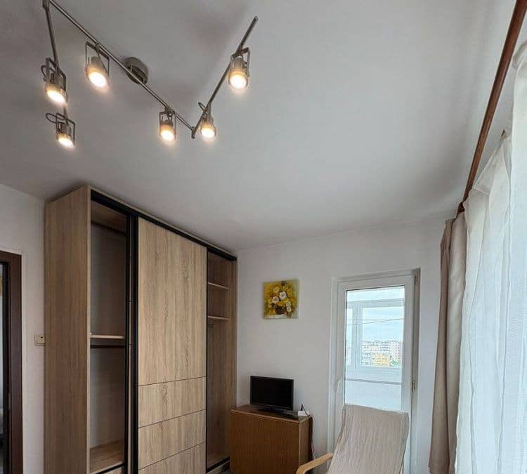 Apartament 3 camere Militari Lujerului Iuliu Maniu parcare Politehnica — fotografie 1 din 6