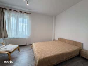 Apartament 3 camere Militari Lujerului Iuliu Maniu parcare Politehnica — miniatura 4