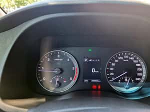 Hyundai Tucson 2016 - SUV 240.000 km, 12300 EUR neg. — miniatura 7