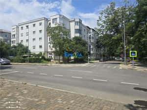Apartament 2 camere de inchiriat zona Nord Bacau