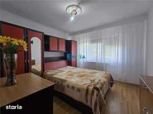 Apartament 2 camere de inchiriat zona Nord Bacau — miniatura 4