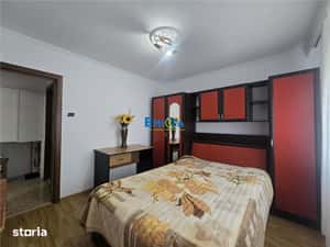 Apartament 2 camere de inchiriat zona Nord Bacau — miniatura 5