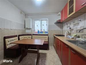 Apartament 2 camere de inchiriat zona Nord Bacau — miniatura 6