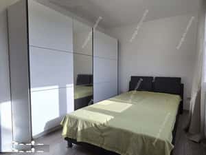 Apartament Nou Giroc | 2 camere | Decomandat | Balcon | Parcare — miniatura 3
