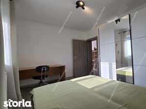 Apartament Nou Giroc | 2 camere | Decomandat | Balcon | Parcare — miniatura 4