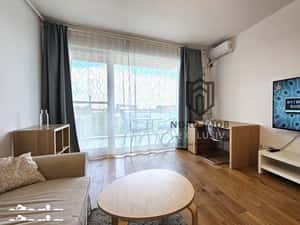 APARTAMENT 2 CAMERE | MOBILAT-UTILAT  | AVIATIEI APARTMENTS