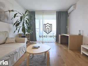 APARTAMENT 2 CAMERE | MOBILAT-UTILAT  | AVIATIEI APARTMENTS — miniatura 5