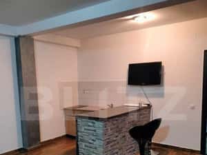 Apartament cu 2 garsoniere, 90 mp, ideal pentru investitie, zona Semic