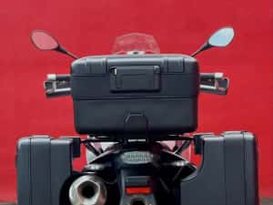 Bmw F 700 GS 2017 impecabil — miniatura 8