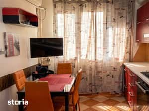 Apartament 3 camere | Dristor | Str. Dristorului | Metrou la 2 minute — miniatura 6
