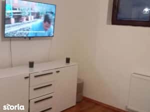 Apartament 2 camere | 2' Metrou Dimitrie Leonida  | mobilat-utilat — miniatura 4