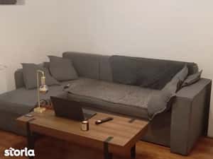 Apartament 2 camere | 2' Metrou Dimitrie Leonida  | mobilat-utilat — miniatura 6