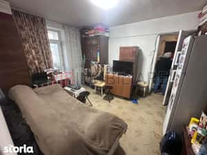 Vatra Luminoasa - Coubertin - apartament 2 camere — miniatura 4