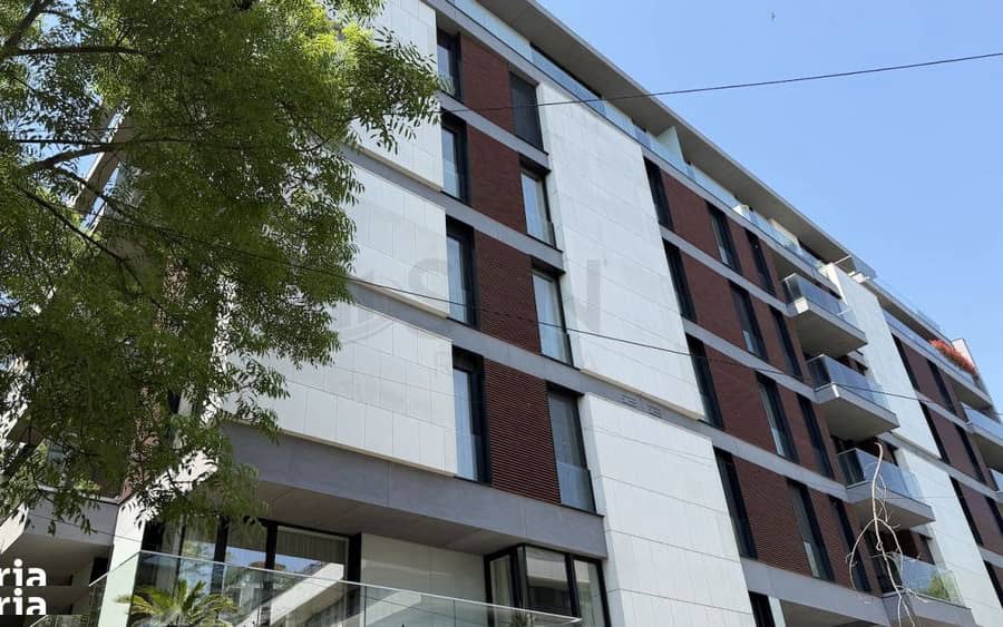One Floreasca Vista — fotografie 1 din 6