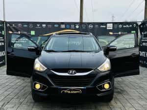 Hyundai ix35 HIUNDAY ix 35 AN 2016 2.0 diesel Livrarea gratuită