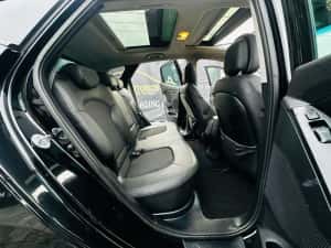 Hyundai ix35 HIUNDAY ix 35 AN 2016 2.0 diesel Livrarea gratuită — miniatura 6