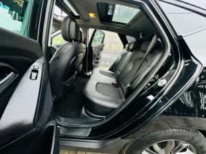 Hyundai ix35 HIUNDAY ix 35 AN 2016 2.0 diesel Livrarea gratuită — miniatura 8