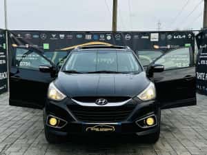 Hyundai ix35 HIUNDAY ix 35 AN 2016 2.0 diesel Livrarea gratuită — miniatura 9