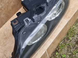 Faruri halogen bmw e39 facelift — miniatura 6