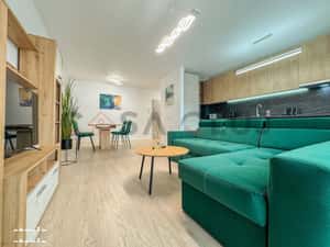 Apartament in bloc nou, modern, la doar 10 minute de UNTOLD FESTIVAL! — miniatura 3