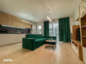 Apartament in bloc nou, modern, la doar 10 minute de UNTOLD FESTIVAL! — miniatura 5